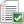checklists-module